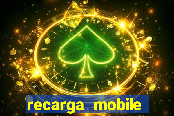 recarga mobile legends 1 real
